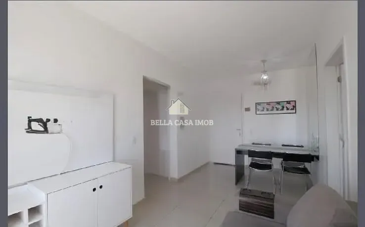 Apartamento, 2 quartos, 53 m² - Foto 2