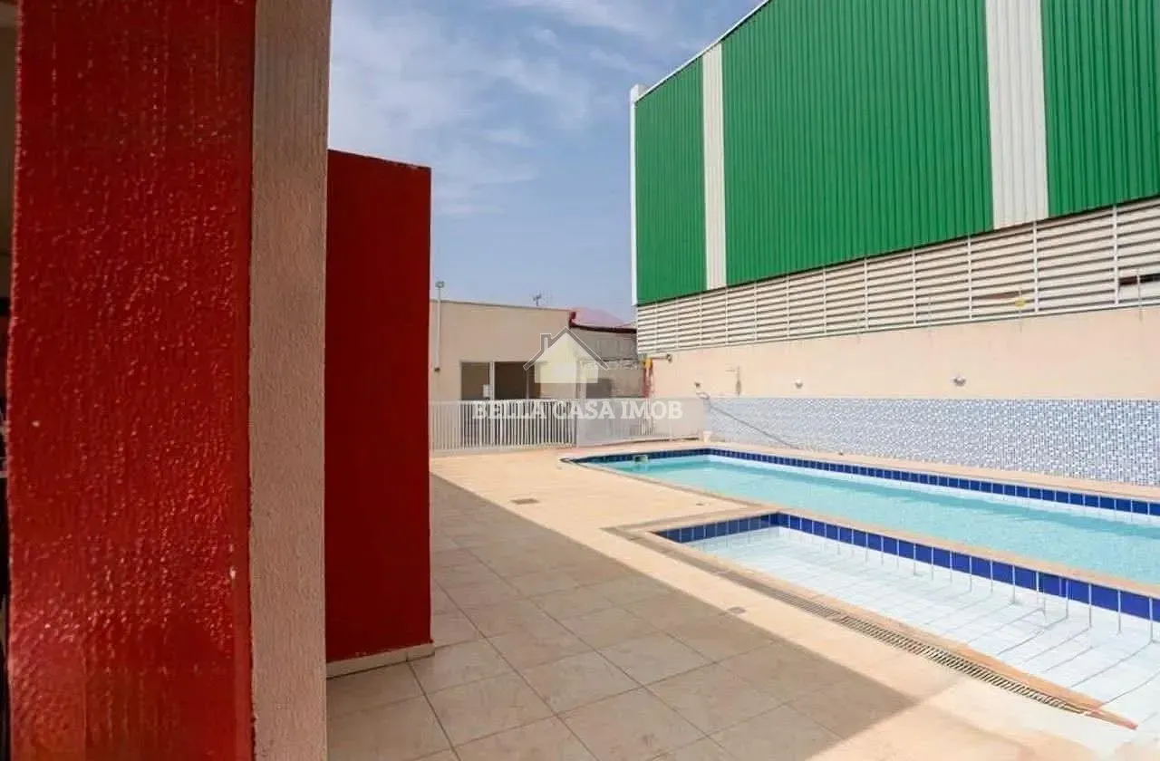Apartamento, 2 quartos, 53 m² - Foto 23