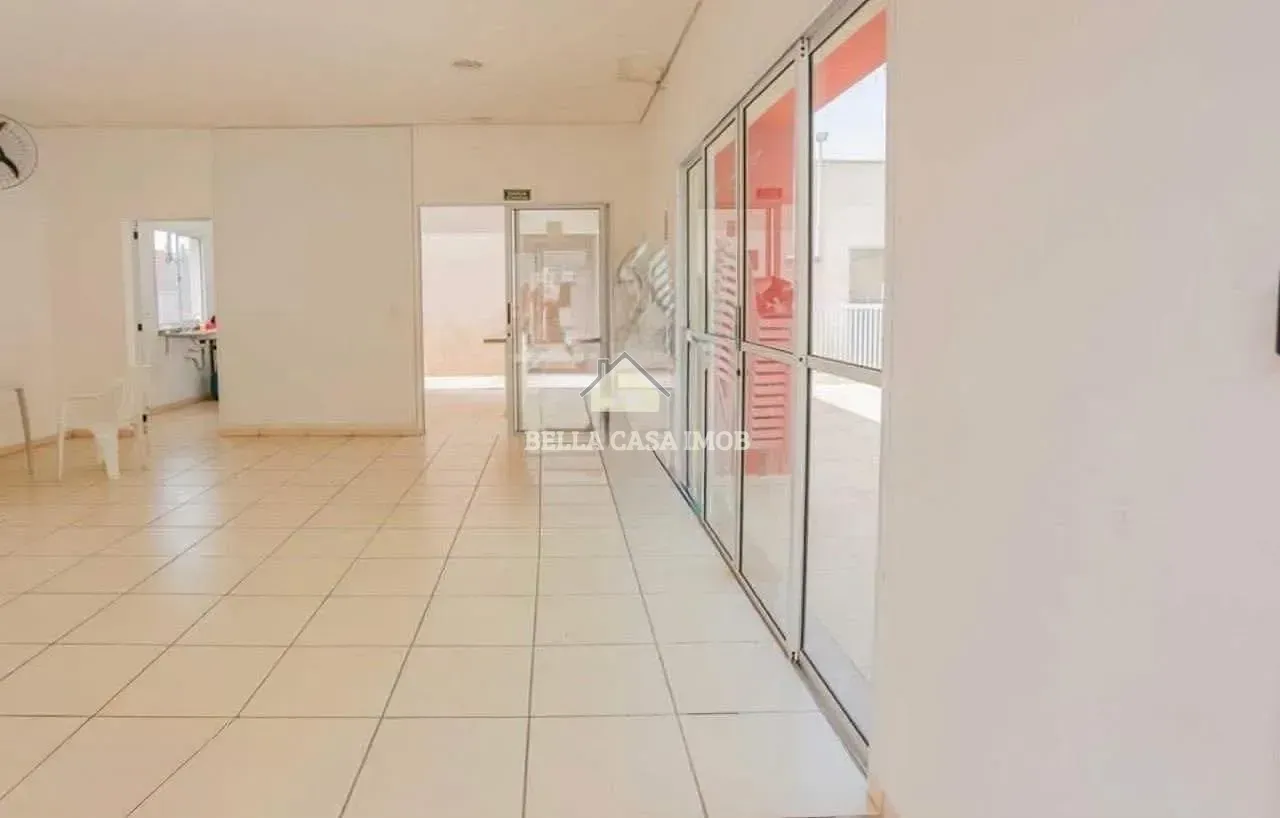 Apartamento, 2 quartos, 53 m² - Foto 24