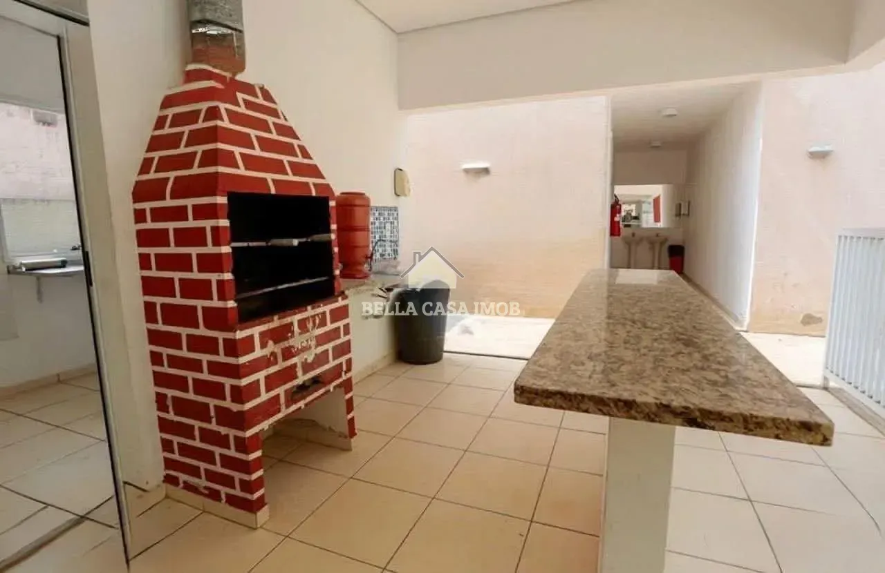 Apartamento, 2 quartos, 53 m² - Foto 25