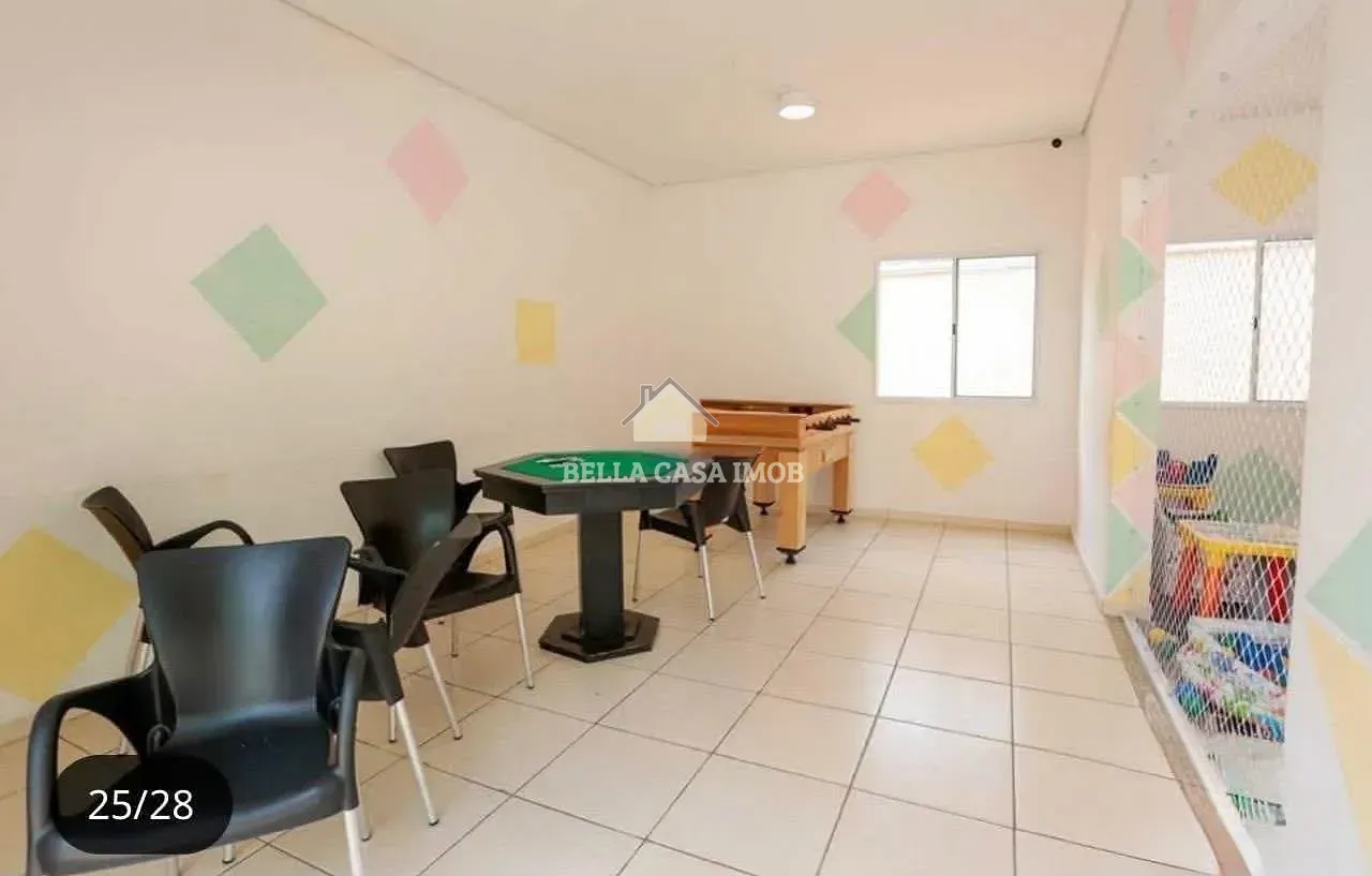Apartamento, 2 quartos, 53 m² - Foto 26