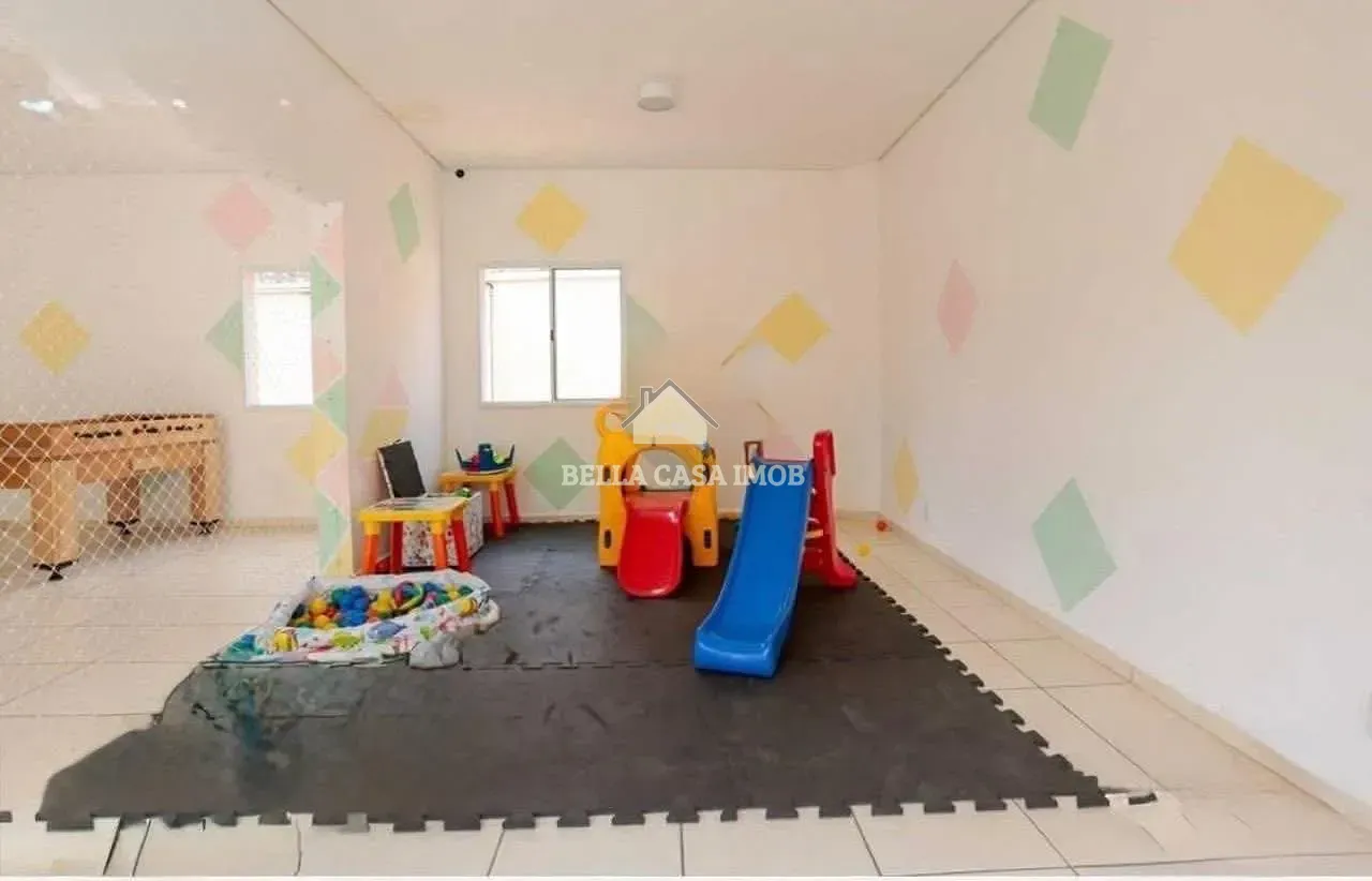 Apartamento, 2 quartos, 53 m² - Foto 27