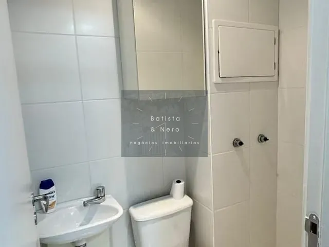 Apartamento com 129m² 3 quartos e 3 banheiros, à venda, no bairro Paraíso do Morumbi em São Paulo