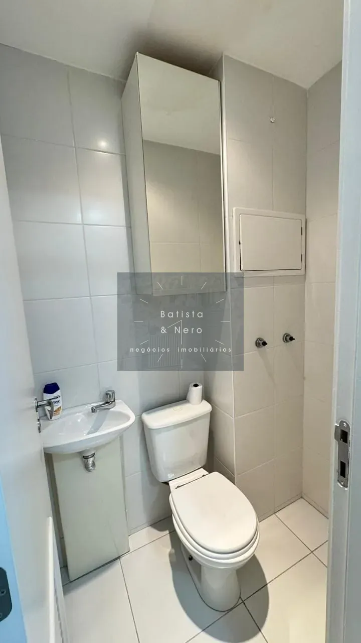 Apartamento, 3 quartos, 129 m² - Foto 5