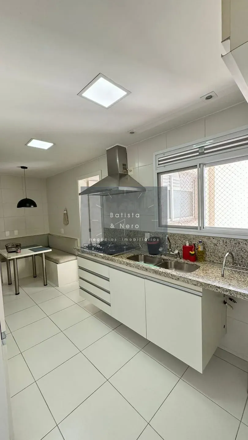 Apartamento, 3 quartos, 129 m² - Foto 4
