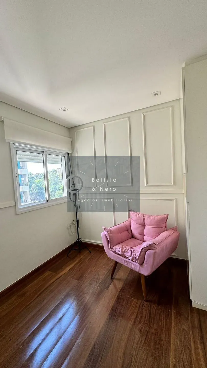 Apartamento, 3 quartos, 129 m² - Foto 8