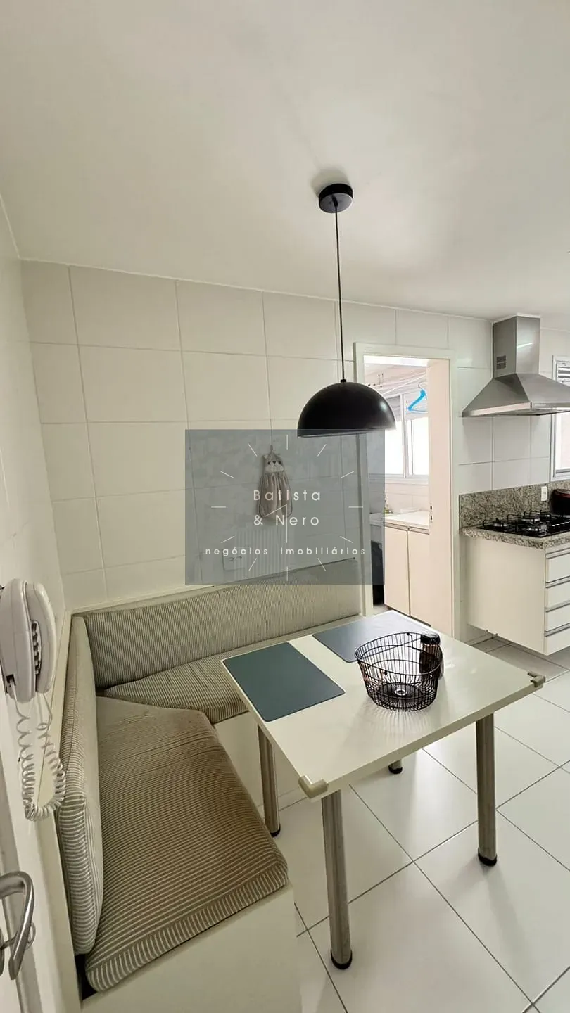 Apartamento, 3 quartos, 129 m² - Foto 6