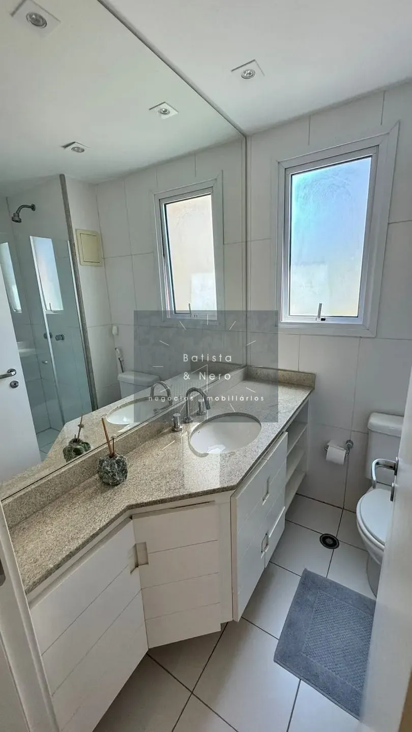 Apartamento, 3 quartos, 129 m² - Foto 9