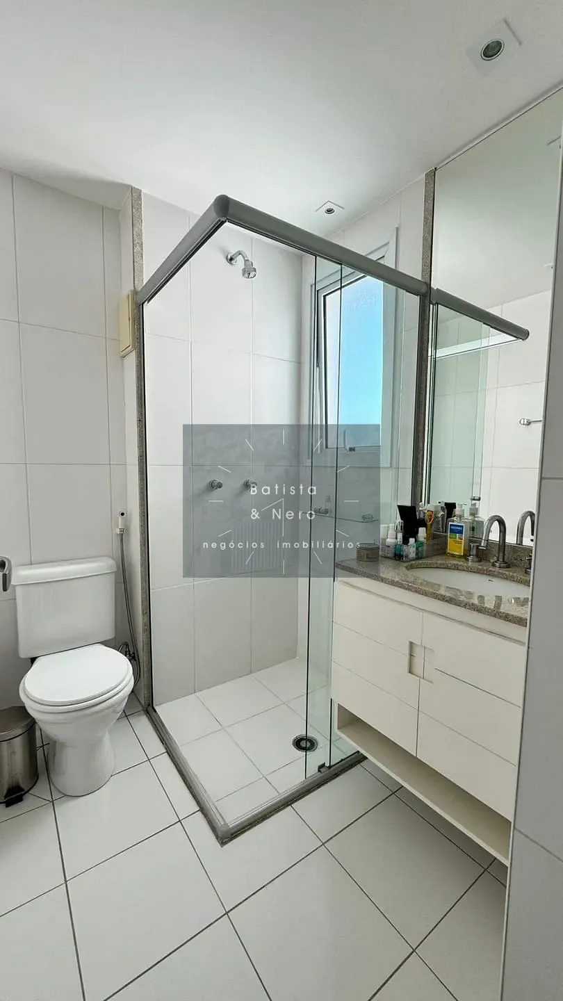 Apartamento, 3 quartos, 129 m² - Foto 11