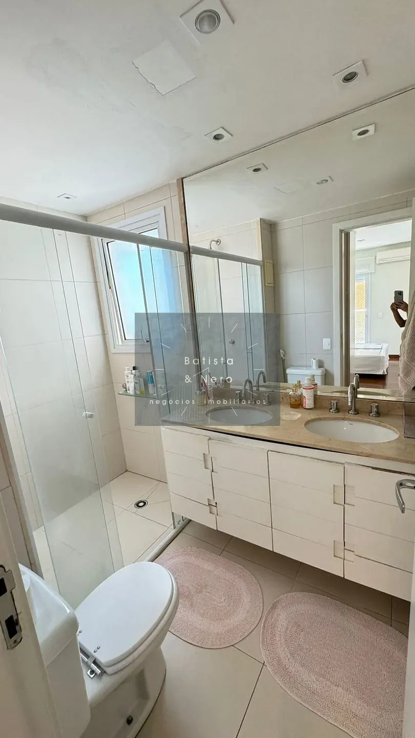 Apartamento, 3 quartos, 129 m² - Foto 13