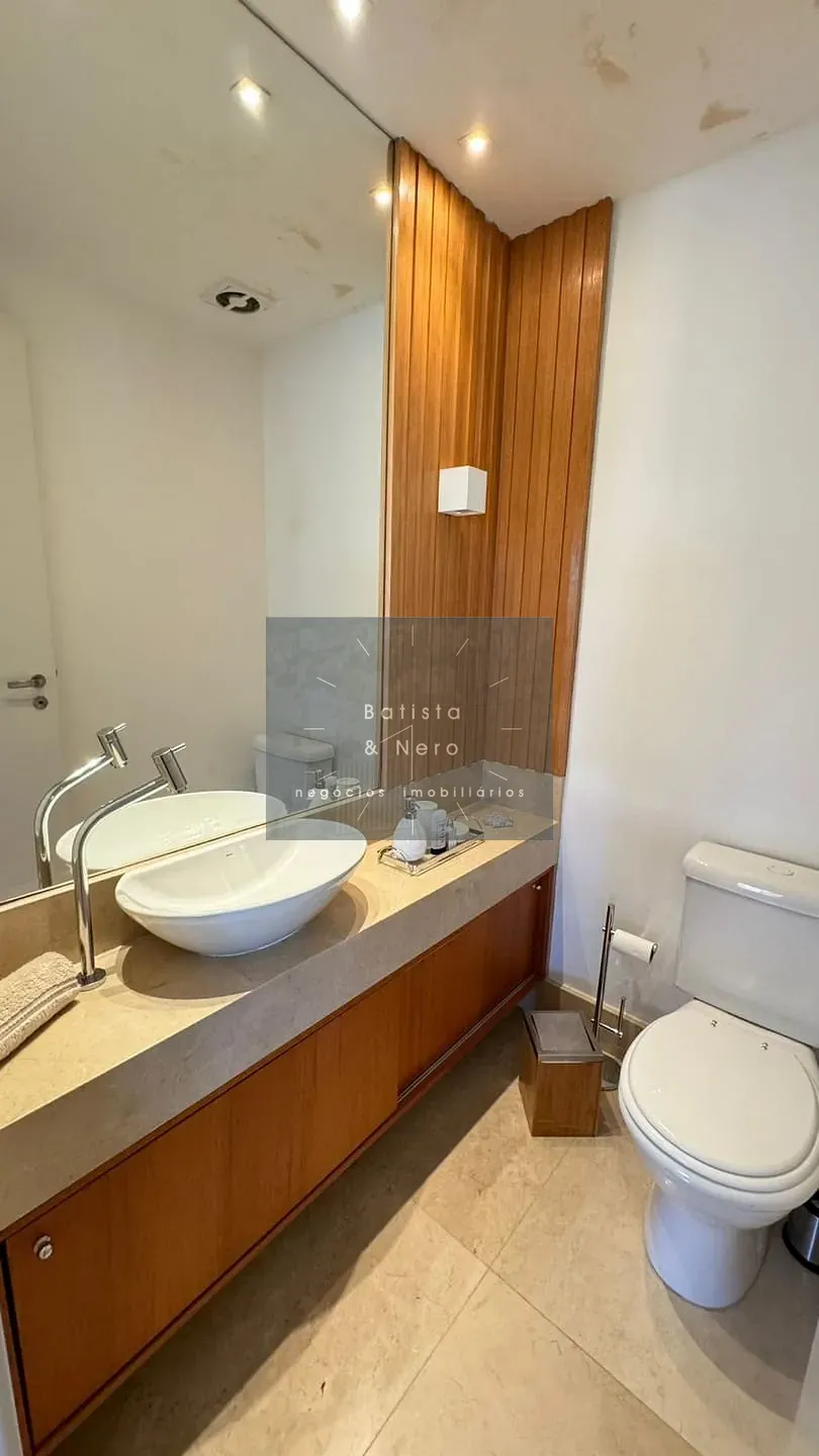 Apartamento, 3 quartos, 129 m² - Foto 14