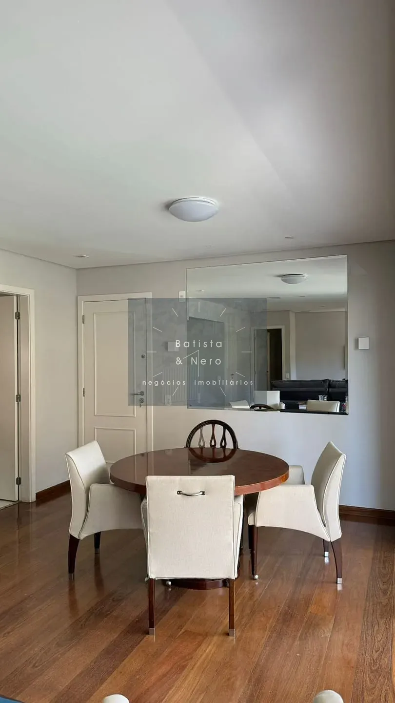 Apartamento, 3 quartos, 129 m² - Foto 3