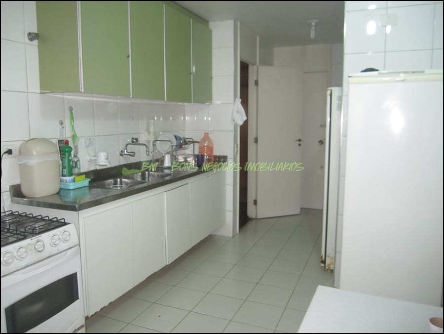 Apartamento, 3 quartos, 130 m² - Foto 10