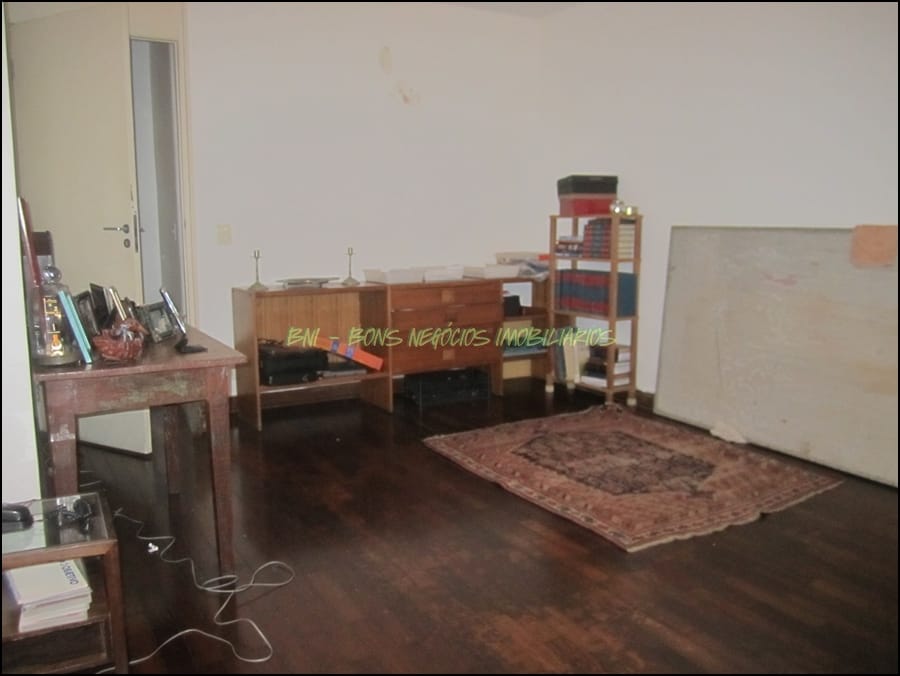 Apartamento, 3 quartos, 130 m² - Foto 4
