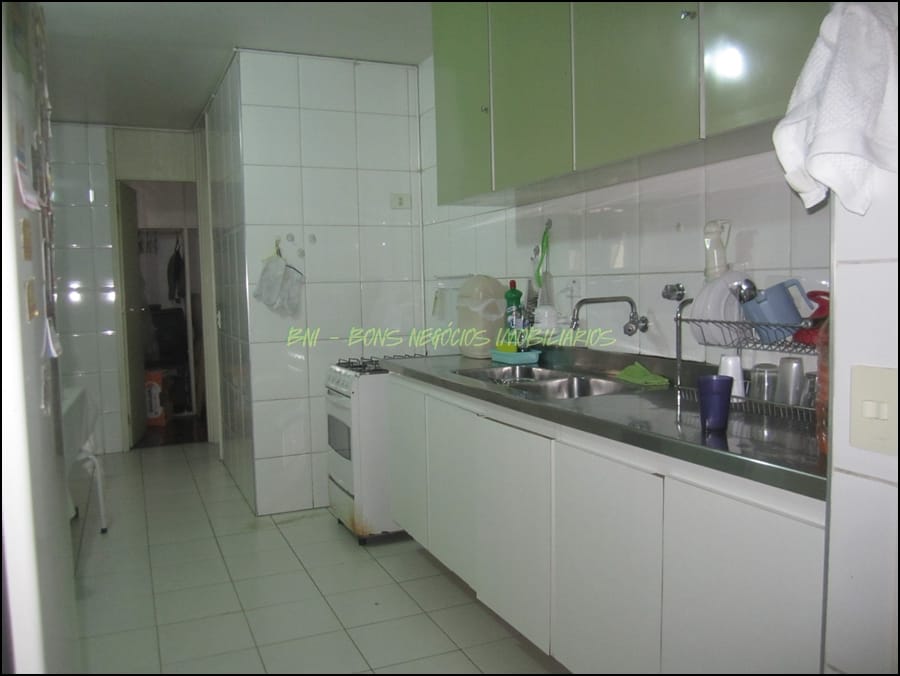 Apartamento, 3 quartos, 130 m² - Foto 8