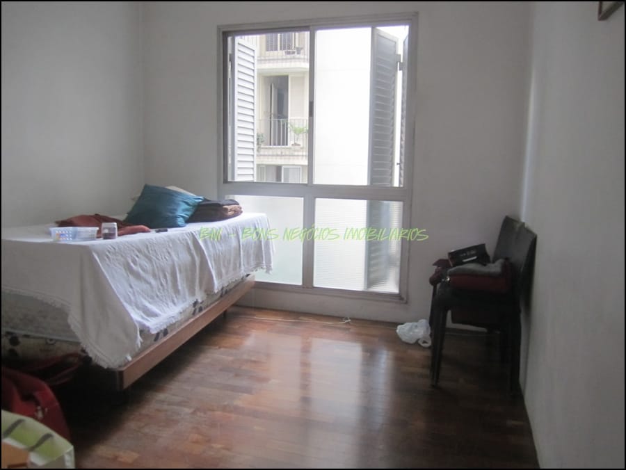 Apartamento, 3 quartos, 130 m² - Foto 12