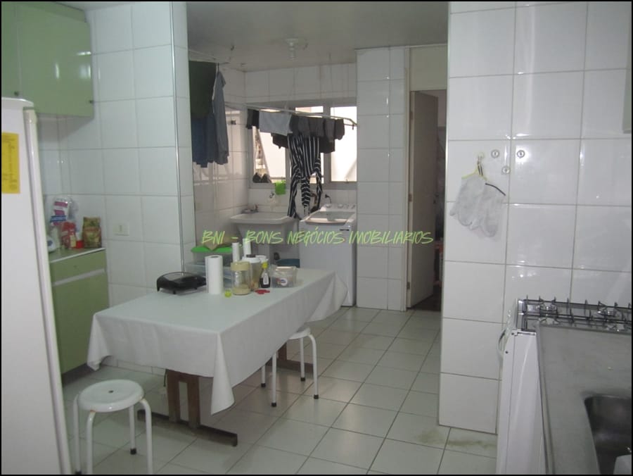 Apartamento, 3 quartos, 130 m² - Foto 9