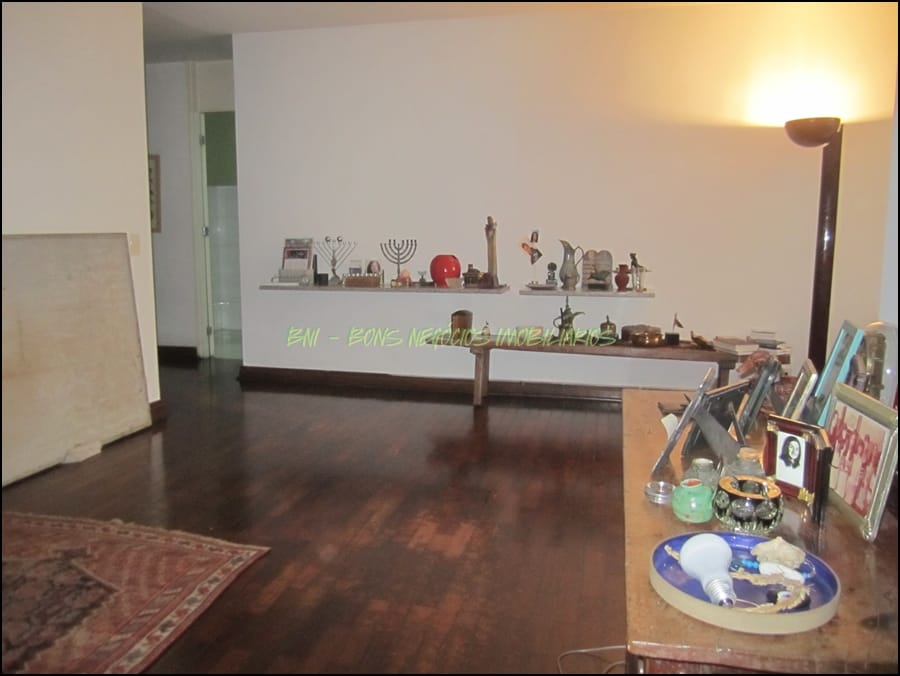 Apartamento, 3 quartos, 130 m² - Foto 5