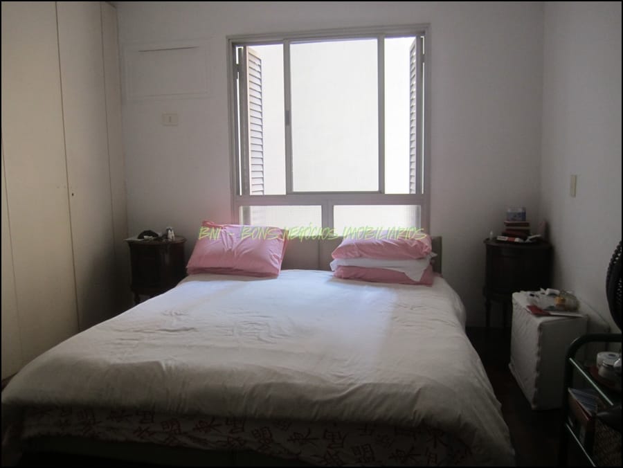 Apartamento, 3 quartos, 130 m² - Foto 15