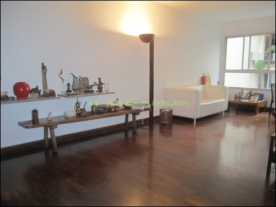 Apartamento, 3 quartos, 130 m² - Foto 24