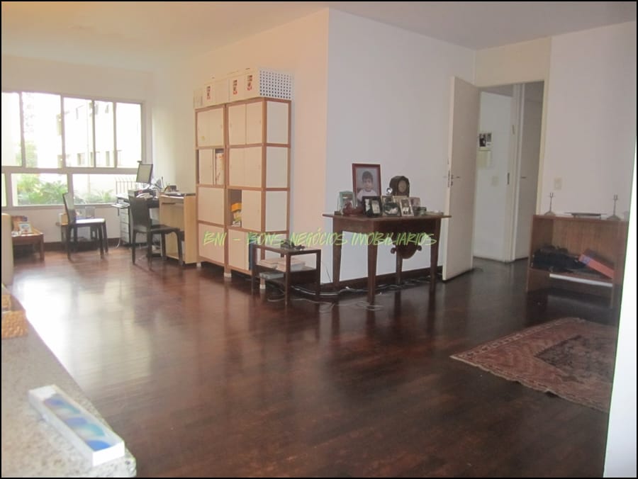 Apartamento, 3 quartos, 130 m² - Foto 1