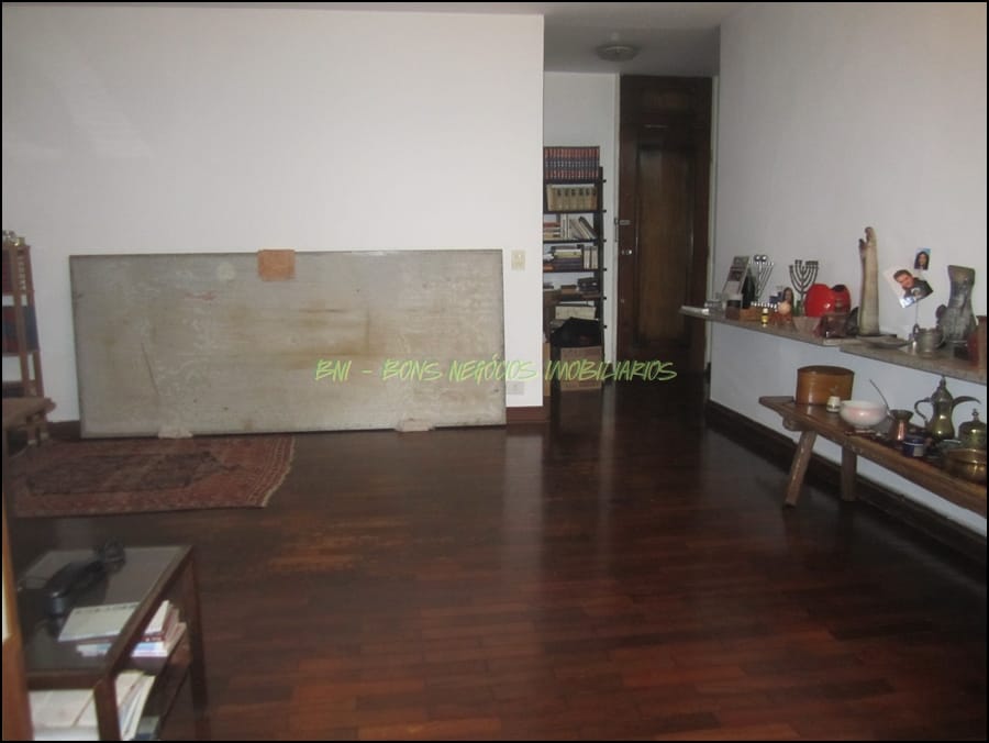 Apartamento, 3 quartos, 130 m² - Foto 6