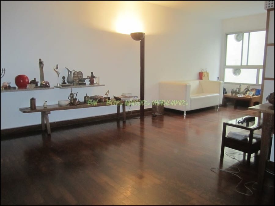 Apartamento, 3 quartos, 130 m² - Foto 2