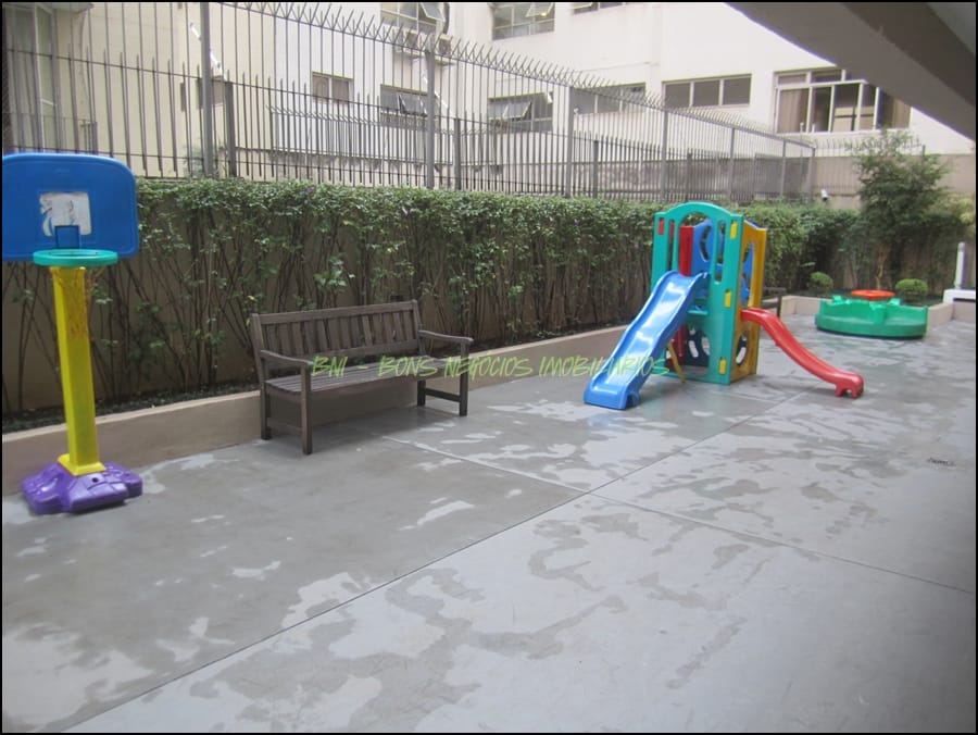 Apartamento, 3 quartos, 130 m² - Foto 25