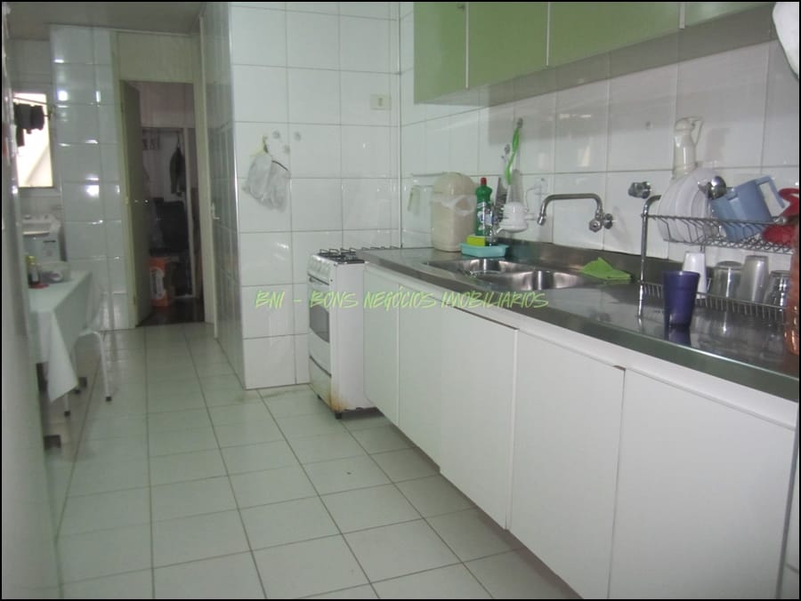 Apartamento, 3 quartos, 130 m² - Foto 11