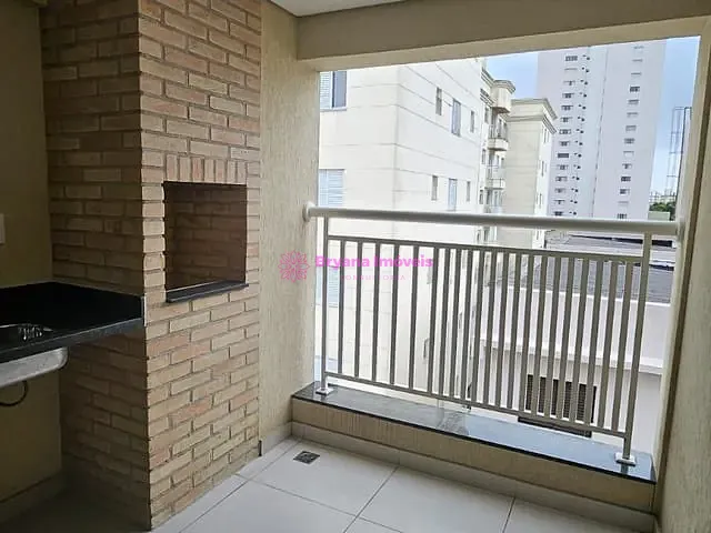 Apartamento com 103m² 3 quartos e 2 banheiros, à venda, no bairro Santa Maria em São Caetano do Sul