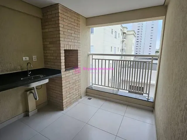 Apartamento com 103m² 3 quartos e 2 banheiros, à venda, no bairro Santa Maria em São Caetano do Sul