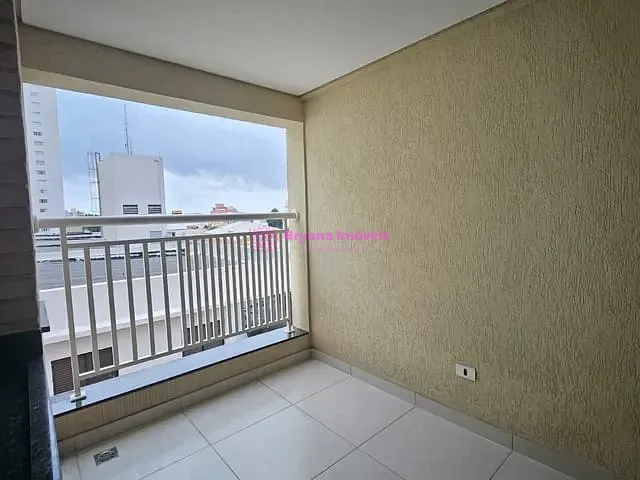 Apartamento com 103m² 3 quartos e 2 banheiros, à venda, no bairro Santa Maria em São Caetano do Sul