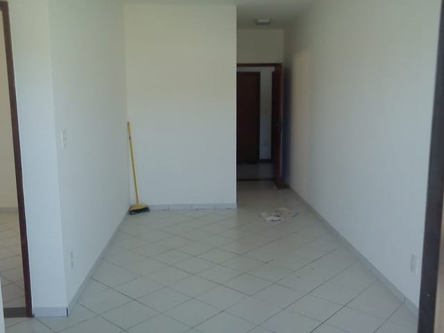 Apartamento 2 quartos e 1 banheiro, à venda, no bairro Parque Aurora em Campos dos Goytacazes