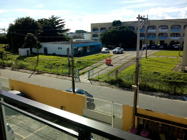 Apartamento 2 quartos e 1 banheiro, à venda, no bairro Parque Aurora em Campos dos Goytacazes