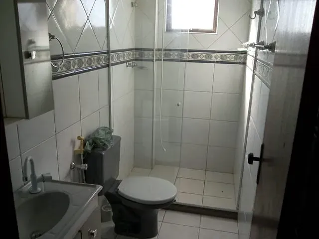 Apartamento 2 quartos e 1 banheiro, à venda, no bairro Parque Aurora em Campos dos Goytacazes