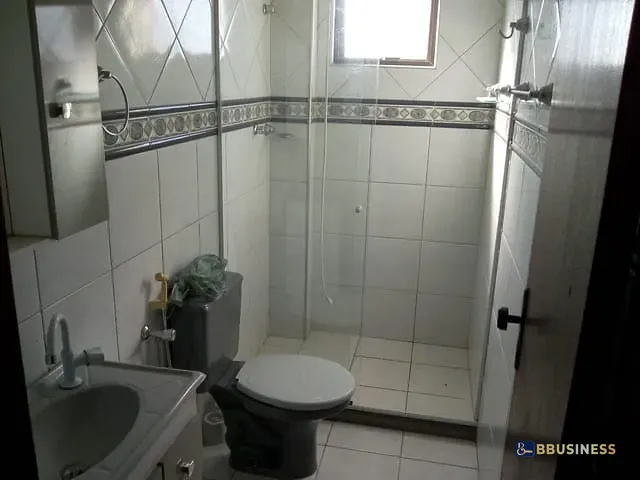 Apartamento 2 quartos e 1 banheiro, à venda, no bairro Parque Aurora em Campos dos Goytacazes