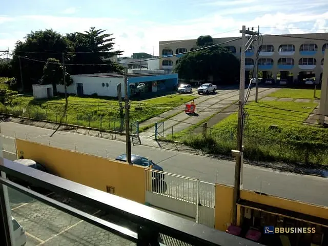 Apartamento 2 quartos e 1 banheiro, à venda, no bairro Parque Aurora em Campos dos Goytacazes