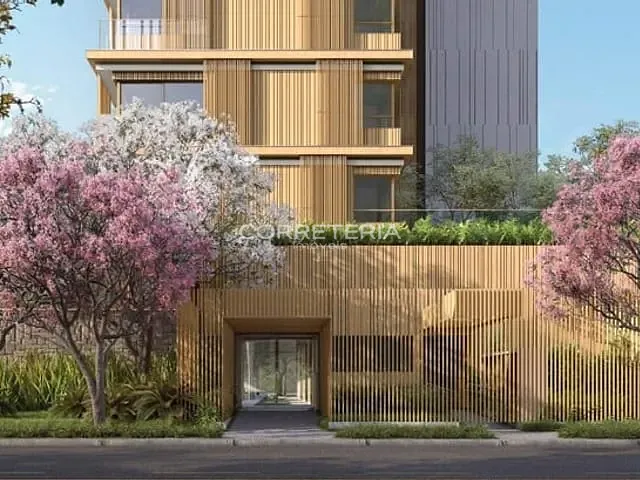 Apartamento 4 quartos e 6 banheiros, à venda, no bairro Itaim Bibi em São Paulo