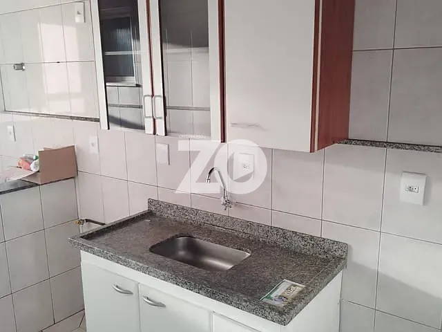 Apartamento com 55m² 2 quartos e 2 banheiros, à venda, no bairro Jardim Infante Dom Henrique em Bauru