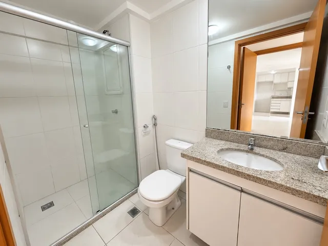 Apartamento 2 quartos e 2 banheiros, à venda, no bairro Sul (Águas Claras) em Brasília
