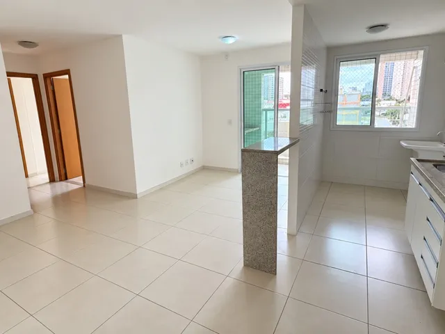 Apartamento 2 quartos e 2 banheiros, à venda, no bairro Sul (Águas Claras) em Brasília