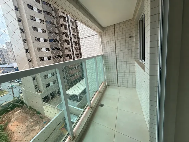 Apartamento 2 quartos e 2 banheiros, à venda, no bairro Sul (Águas Claras) em Brasília