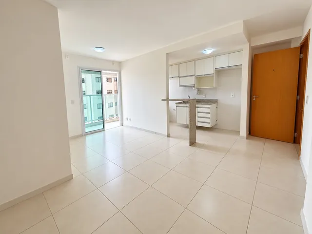 Apartamento 2 quartos e 2 banheiros, à venda, no bairro Sul (Águas Claras) em Brasília