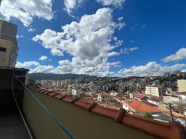 Apartamento com 79m² 1 quarto e 1 banheiro, à venda, no bairro Santa Ângela em Poços de Caldas