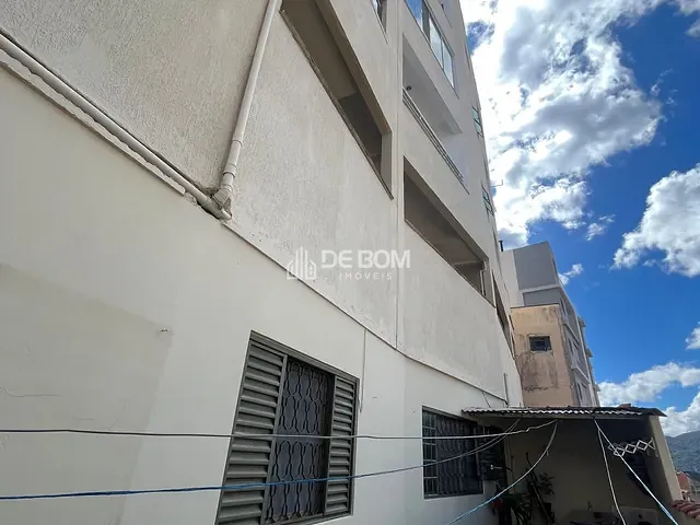 Apartamento com 79m² 1 quarto e 1 banheiro, à venda, no bairro Santa Ângela em Poços de Caldas