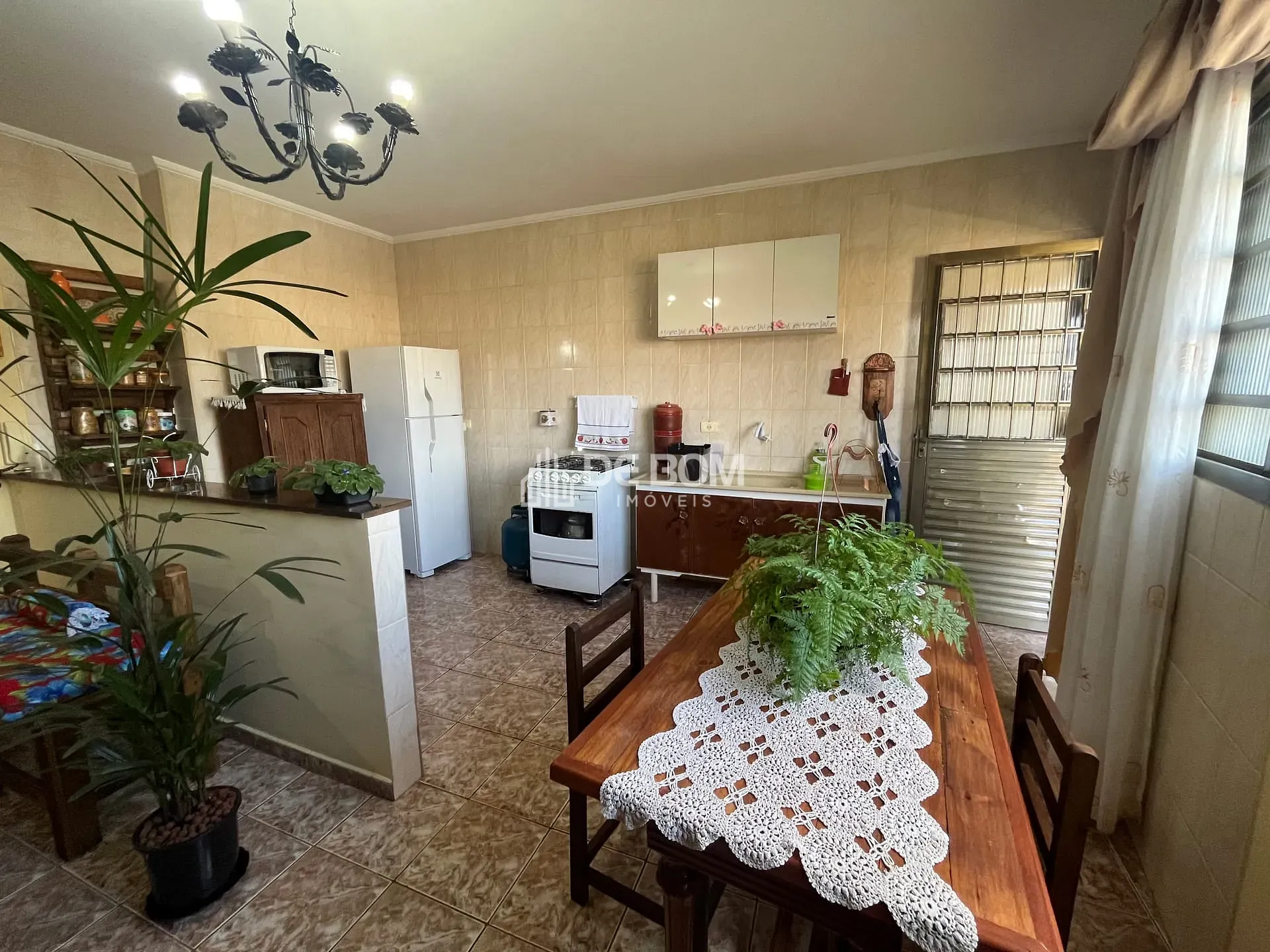 Apartamento, 1 quarto, 55 m² - Foto 9