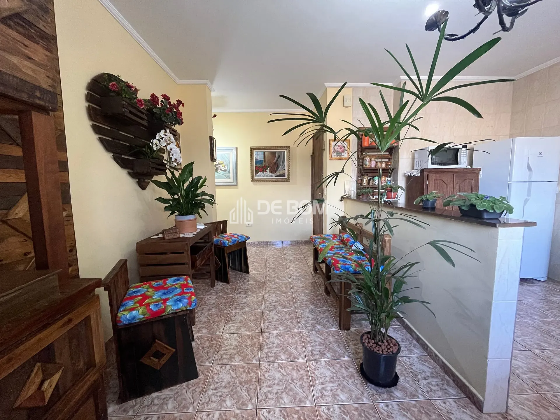 Apartamento, 1 quarto, 55 m² - Foto 11