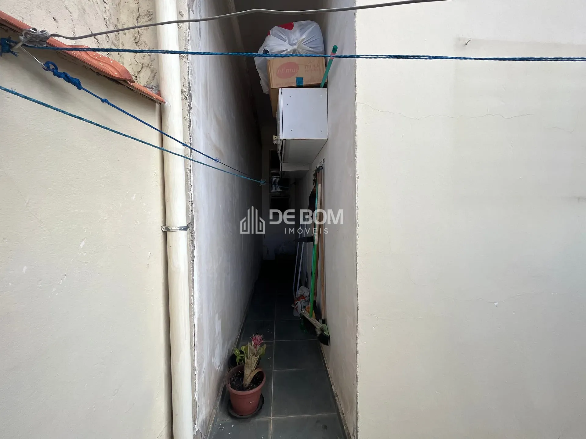Apartamento, 1 quarto, 55 m² - Foto 3