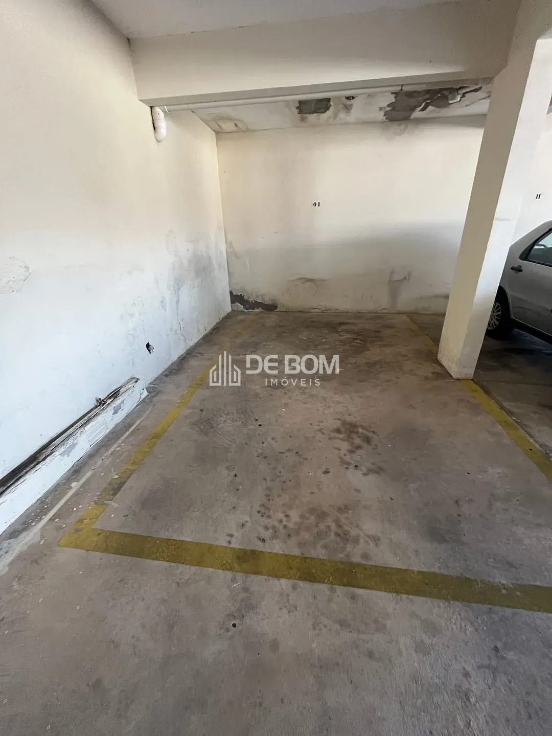 Apartamento, 1 quarto, 55 m² - Foto 21