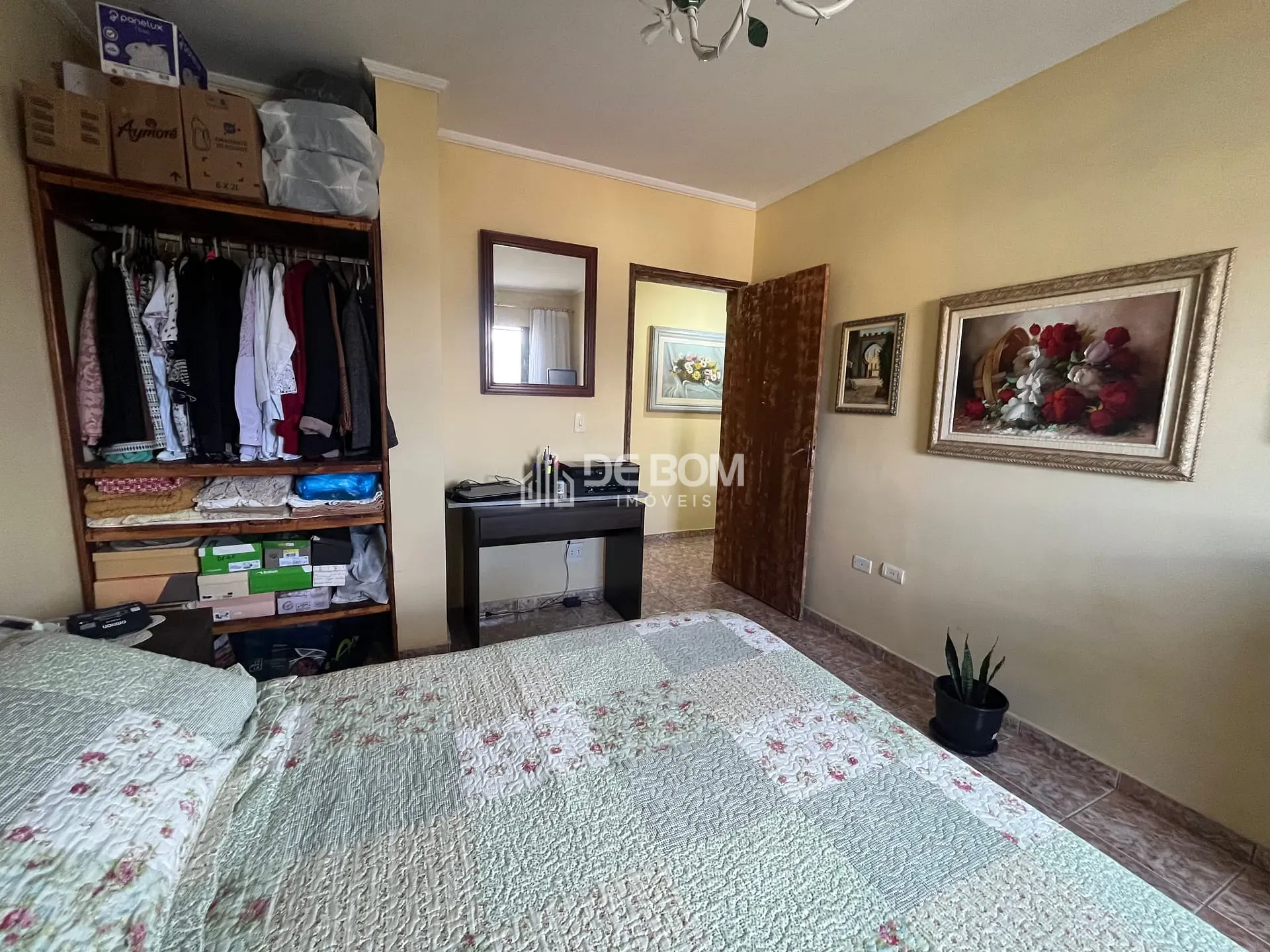 Apartamento, 1 quarto, 55 m² - Foto 19